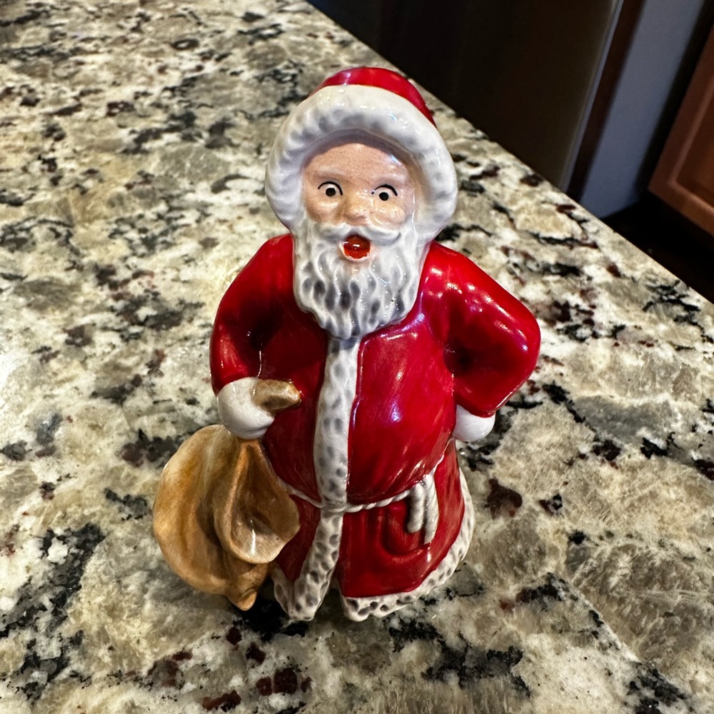 Goebel Santa